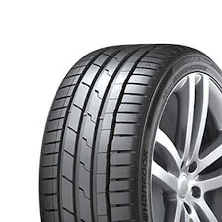 235/55 R18 100V VENTUS S1 EVO 3 EV K127E HANKOOK Oto Yaz Lastiği (Üretim Yılı: 2024)