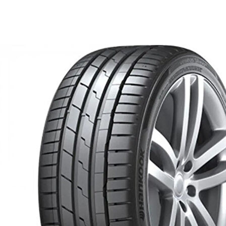 265/40 R22 106H XL Ventus S1 evo3 ev K127E EV Oto Yaz Lastiği (Üretim Yılı: 2022)