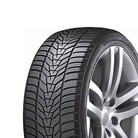 205/55 R19 97H XL Winter i*cept evo3 W330 Oto Kış Lastiği (Üretim Yılı: 2024)