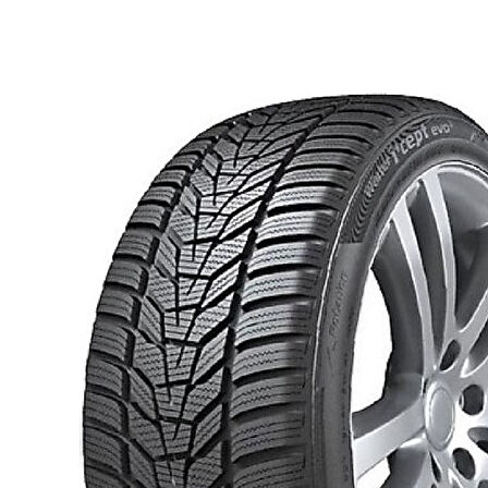 295/35 R20 105W XL Winter i*cept Evo3 W330 Oto Kış Lastiği (Üretim Yılı: 2023)