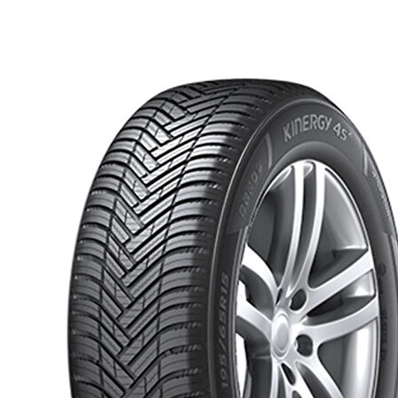 185/65 R15 92T XL Kinergy 4S 2 H750 Oto Yaz Lastiği (Üretim Yılı: 2024)