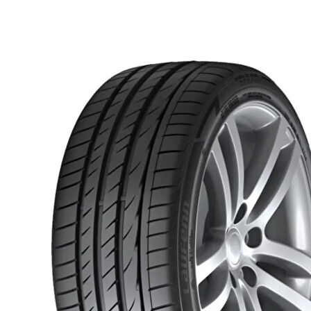 255/35 R18 94Y XL S FIT EQ+ LK01 Oto Yaz Lastiği (Üretim Yılı: 2021)