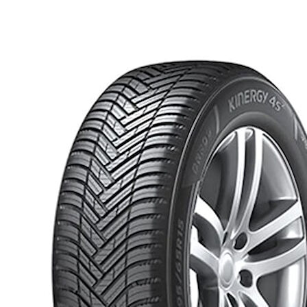 215/65 R16 102V XL H750 KINERGY 4S HANKOOK Oto 4Mevsim Lastiği (Üretim Yılı: 2024)