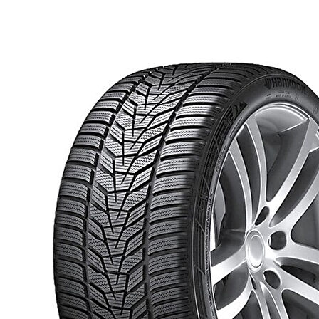 195/55 R20 95H XL Winter i*cept evo3 W330 Oto Kış Lastiği (Üretim Yılı: 2024)