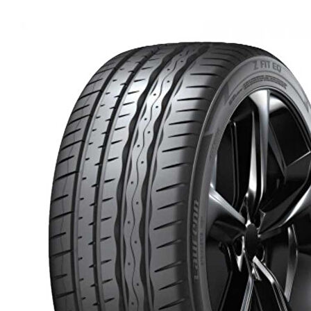 225/40 R19 93Y XL Z FIT EQ LK03 Oto Yaz Lastiği (Üretim Yılı: 2022)