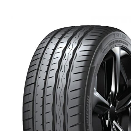 275/40 R19 105Y XL Z FIT EQ LK03 Oto Yaz Lastiği (Üretim Yılı: 2020)
