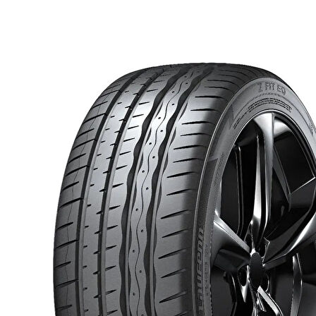245/35 R18 92Y XL Z FIT EQ LK03 Oto Yaz Lastiği (Üretim Yılı: 2023)