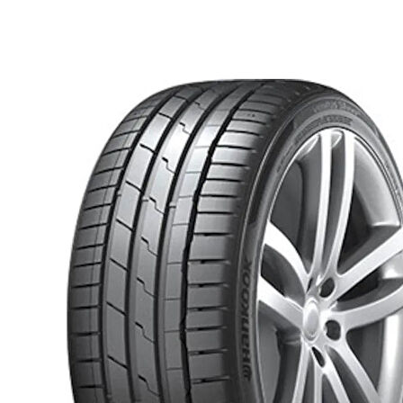 255/35 R19 96Y XL Ventus S1 evo3 K127B HRS (Runflat) Oto Yaz Lastiği (Üretim Yılı: 2025)