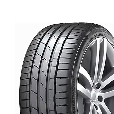275/40 R19 105Y XL VENTUS S1 EVO 3 K127B RFT Oto Yaz Lastiği (Üretim Yılı: 2023)