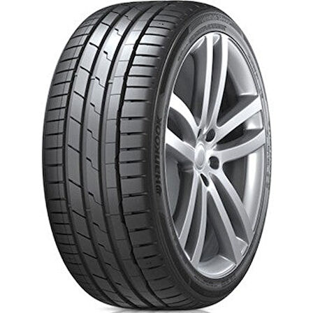 245/40 R21 100Y XL veNtus S1 evo3 K127B RFT Oto Yaz Lastiği (Üretim Yılı: 2022)