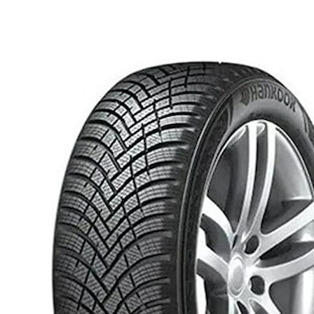 225/55 R17 101V XL WiNter i*cept RS3 HANKOOK Oto Kış Lastiği (Üretim Yılı: 2024)