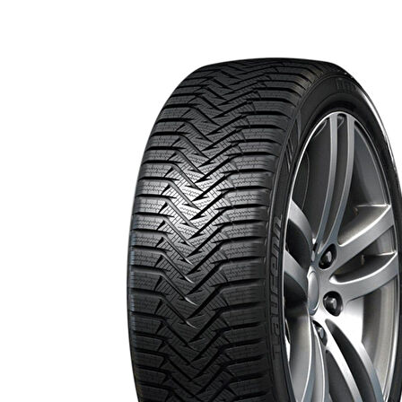 195/50 R15 82H  i FIT+ LW31 Oto Kış Lastiği (Üretim Yılı: 2024)