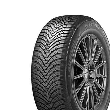 215/45 R16 90V XL LH71 G FIT 4S Oto 4Mevsim Lastiği (Üretim Yılı: 2023)