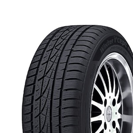 225/40 R18 92V XL WİNTER İ*CEPT EVO3 W330B HANKOOK Oto Kış Lastiği (Üretim Yılı: 2023)