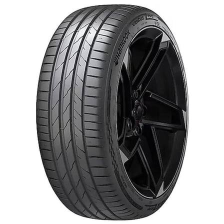 235/50 R18 101H XL Ventus evo SUV  K137A Oto Yaz Lastiği (Üretim Yılı: 2024)