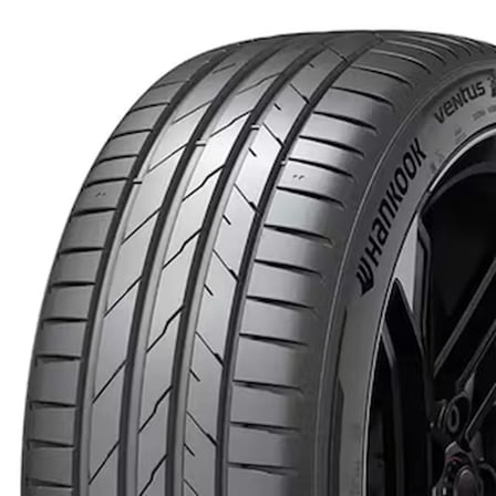 235/50 R18 101H XL Ventus evo SUV  K137A HANKOOK Oto Yaz Lastiği (Üretim Yılı: 2026)