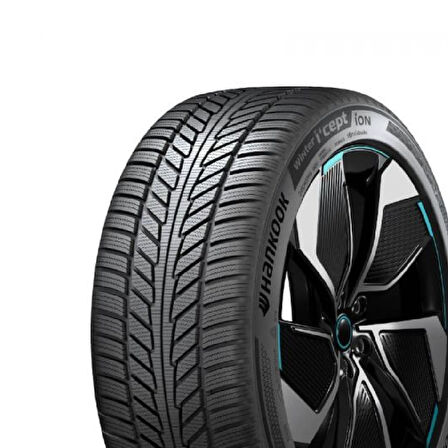 235/45 R21 101V XL ION ICEPT SUV IW01A EV, Sound Absorber (Foam) Oto Kış Lastiği (Üretim Yılı: 2023)