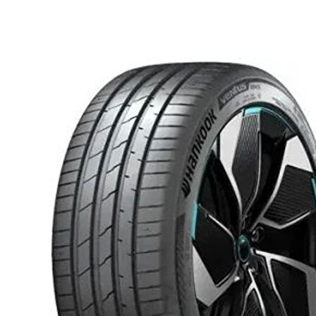 285/45 R20 112H XL iON evo SUV IK01A Sound Absorber (Foam), EV Oto Yaz Lastiği (Üretim Yılı: 2023)