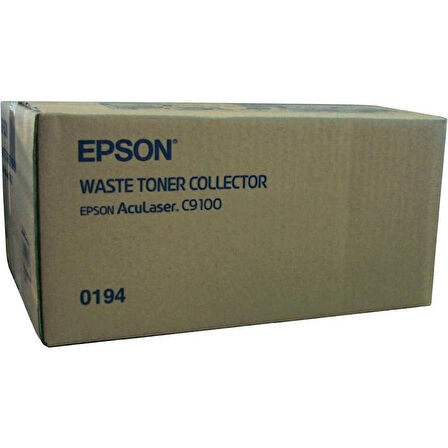 Epson C9100-C13S050194 Orijinal Atık Kutusu