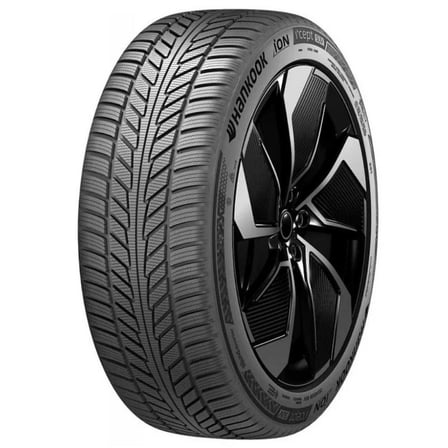 255/45 R20 105V XL iON i*cept SUV IW01A EV, Sound Absorber (Foam) Oto Kış Lastiği (Üretim Yılı: 2025)