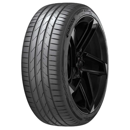 285/40 R19 107Y XL Ventus evo K137 Oto Yaz Lastiği (Üretim Yılı: 2025)