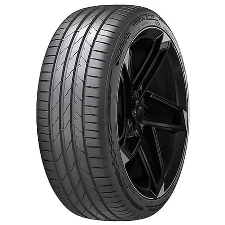 215/50 R18 92W Ventus evo SUV  K137A HANKOOK Oto Yaz Lastiği (Üretim Yılı: 2025)