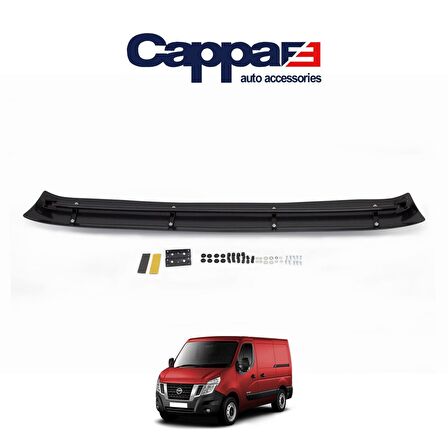 NISSAN NV400 2010 2011 2012 2013 2014 2015 2016 2017 2018 2019 2020  ÖN CAM GÜNEŞLİĞİ