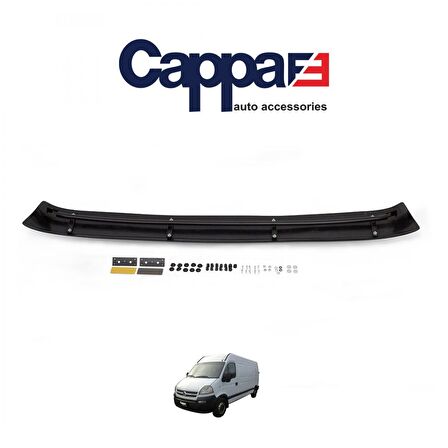 OPEL MOVANO 1999 2000 2001 2002 2003 2004 2005 2006 2007 2008 2009 2010  ÖN CAM GÜNEŞLİĞİ