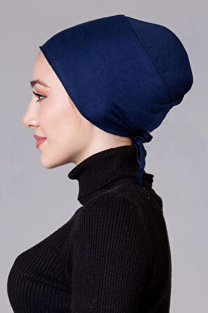 Lacivert Penye Kaymayanbone