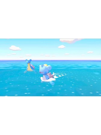 Nintendo Switch 2 Pokemon Pokopia