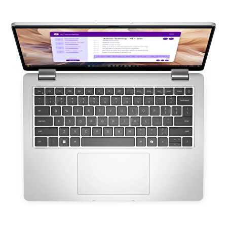 Dell Pro 14 Plus PB14250 Ultra 5 235U 16GB 512GB SSD 14 FHD+ Ubuntu BTO105-PB14250-UBU