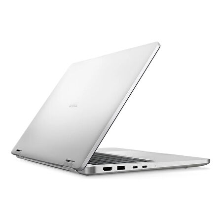 Dell Pro 14 Plus PB14250 Ultra 5 235U 16GB 512GB SSD 14 FHD+ Ubuntu BTO105-PB14250-UBU