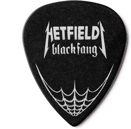 Jim Dunlop PH112P94 Hetfield Black Fang 6'lı Gitar Pena Seti (0.94 mm)