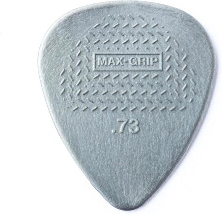 Jim Dunlop 449P.73 Nylon Standard 12li Pena Seti (0.73mm)