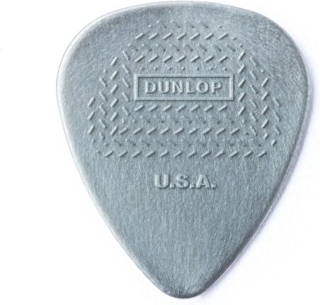 Jim Dunlop 449P.73 Nylon Standard 12li Pena Seti (0.73mm)