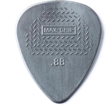 Jim Dunlop 449P.88 Nylon Standard 12li Pena Seti (0.88mm)