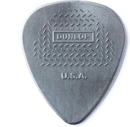 Jim Dunlop 449P.88 Nylon Standard 12li Pena Seti (0.88mm)