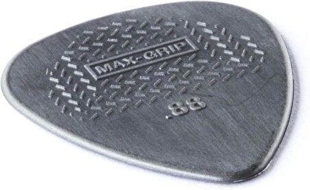 Jim Dunlop 449P.88 Nylon Standard 12li Pena Seti (0.88mm)