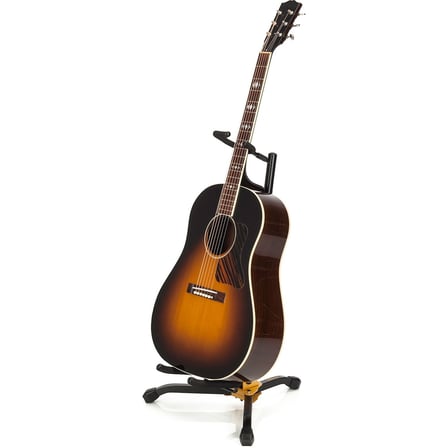 HERCULES HCGS-405B Shoksafe Gitar Sehpası HCGS-405B