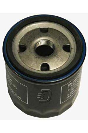 Yag Fıltresı 0451103354 ( Fıat : Doblo 1.9d -- Jtd / Punto 01-- )