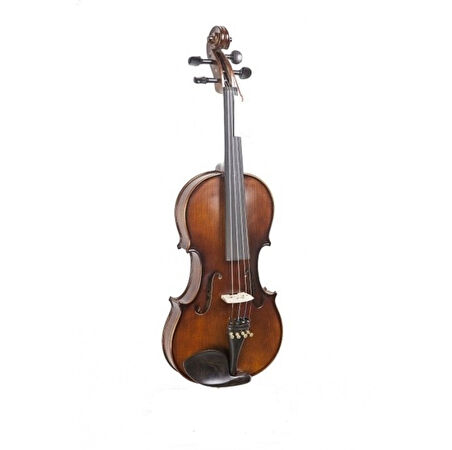Rösler VLA-9 4/4 Keman Set (Yastık ve Tel Hediyeli)