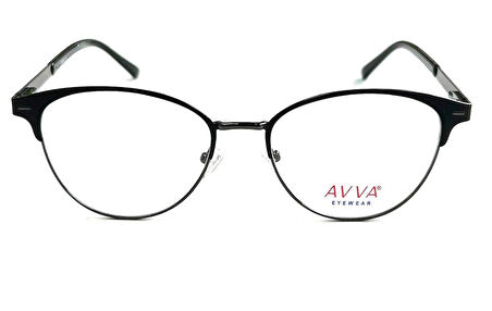 AVVA 9029 C11  POLARİZE&ANTİFAR KLİPSLİ KADIN GÜNEŞ GÖZLÜĞÜ