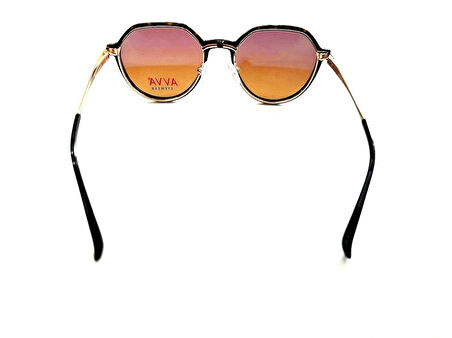 AVVA 5601 C2 POLARİZE KLİPSLİ UNİSEX GÜNEŞ GÖZLÜĞÜ