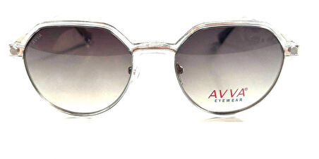 AVVA 5601 C4 POLARİZE KLİPSLİ UNİSEX GÜNEŞ GÖZLÜĞÜ