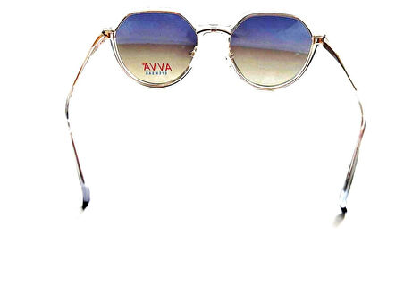 AVVA 5601 C4 POLARİZE KLİPSLİ UNİSEX GÜNEŞ GÖZLÜĞÜ