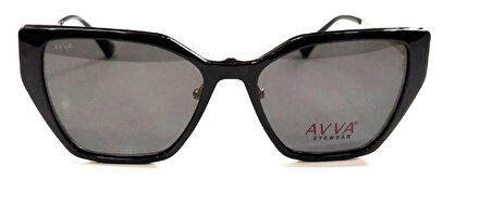 AVVA 5604 C1 POLARİZE KLİPSLİ KADIN GÜNEŞ GÖZLÜĞÜ