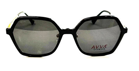 AVVA 5603 C1 POLARİZE KLİPSLİ KADIN GÜNEŞ GÖZLÜĞÜ