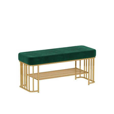 Aste Modern Bench