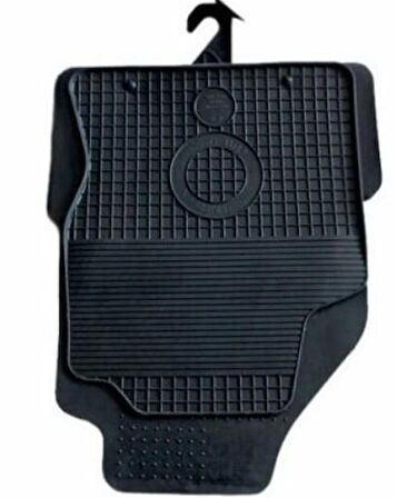 Toyota Raw 4 paspas kauçuk oem germany 2006-2013 Arası NİKEN