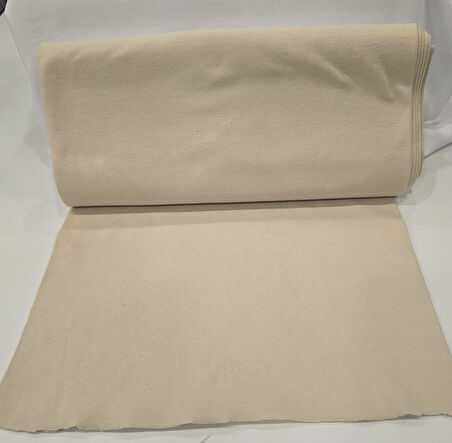 1*1 Bebe Kaşkorse Ribana Kumaş | Kumaş Eni: 35 cm Tüp | %95 Pamuk %5 Elastan | 010